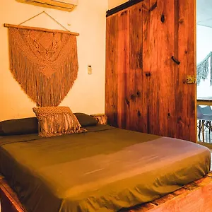 Hotel Coelum Tulum