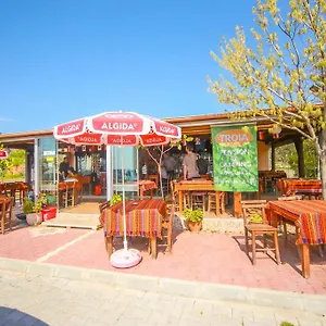 Pensión Troia Akçapınar