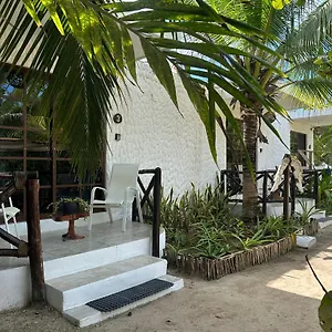 Sirenas Caribbean , Ilha Holbox México