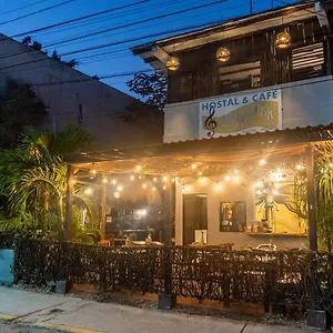 Hostal Cha Cha Cha Tulum