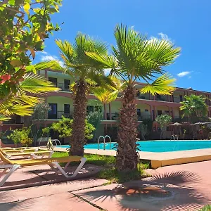 Xaguate Hotel