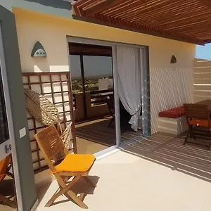 Cala Da Lua Aparthotel
